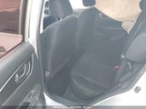 NISSAN ROGUE SPORT S FWD XTRONIC CVT JN1BJ1CV7LW541828 photo