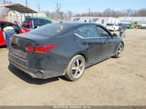 NISSAN ALTIMA SR FWD 1N4BL4CV9LC216579 снимка