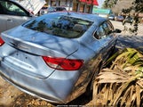 CHRYSLER 200 LIMITED 1C3CCCAB0FN656088 снимка