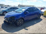 TOYOTA COROLLA SE 5YFBURHE3KP948564 снимка