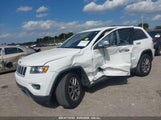 JEEP GRAND CHEROKEE LIMITED 1C4RJFBG8EC469361 fotografie