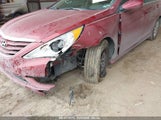 HYUNDAI SONATA GLS 5NPEB4AC2DH517258 снимка