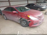 HYUNDAI SONATA GLS 5NPEB4AC2DH517258 снимка