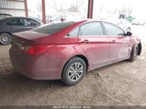 HYUNDAI SONATA GLS 5NPEB4AC2DH517258 снимка