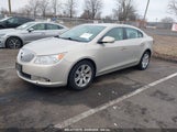 BUICK LACROSSE CXL 1G4GD5ED5BF272132 снимка