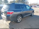 TOYOTA HIGHLANDER LIMITED V6 5TDDK3EH3CS151170 снимка