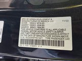 ACURA INTEGRA A-SPEC W/ TECHNOLOGY 19UDE4H67PA014471 снимка