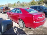 CADILLAC CTS LUXURY 1G6DF5E51C0132662 снимка