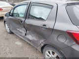 TOYOTA YARIS LE VNKKTUD33FA036237 снимка