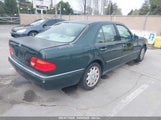 MERCEDES-BENZ E 320 WDBJF55F3VJ034009 photo