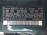 MERCEDES-BENZ E 320 WDBJF55F3VJ034009 снимка