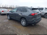 TOYOTA RAV4 LE 2T3F1RFV2MC245870 снимка