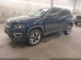 JEEP COMPASS LIMITED 4X4 3C4NJDCB5JT180216 снимка