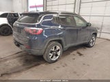 JEEP COMPASS LIMITED 4X4 3C4NJDCB5JT180216 снимка