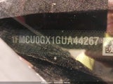 FORD ESCAPE SE 1FMCU0GX1GUA44267 снимка