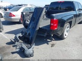 CHEVROLET SILVERADO 1500 CUSTOM 1GCRCPEH8HZ363434 снимка
