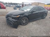 TOYOTA CAMRY SE 4T1T11AK1PU774630 photo