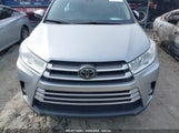 TOYOTA HIGHLANDER XLE 5TDKZRFH7KS551171 снимка