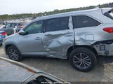 TOYOTA HIGHLANDER XLE 5TDKZRFH7KS551171 снимка