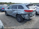 TOYOTA HIGHLANDER XLE 5TDKZRFH7KS551171 снимка