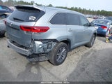 TOYOTA HIGHLANDER XLE 5TDKZRFH7KS551171 снимка