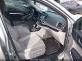 TOYOTA HIGHLANDER XLE 5TDKZRFH7KS551171 снимка
