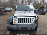 JEEP WRANGLER SPORT 1C4AJWAG2CL237494 снимка