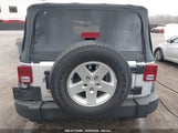 JEEP WRANGLER SPORT 1C4AJWAG2CL237494 снимка
