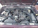 JEEP CHEROKEE CLASSIC 1J4FF58S7YL122676 fotografie