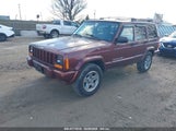 JEEP CHEROKEE CLASSIC 1J4FF58S7YL122676 снимка