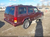 JEEP CHEROKEE CLASSIC 1J4FF58S7YL122676 снимка