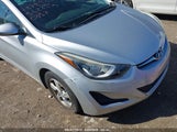 HYUNDAI ELANTRA SE 5NPDH4AE9FH562261 снимка