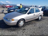 CHEVROLET PRIZM 1Y1SK52892Z413645 снимка