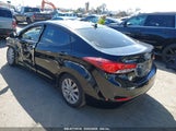 HYUNDAI ELANTRA SE KMHDH4AE1GU636632 снимка