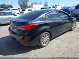 HYUNDAI ELANTRA SE KMHDH4AE1GU636632 снимка