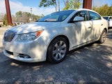 BUICK LACROSSE PREMIUM 1G4GD5E37CF151479 снимка