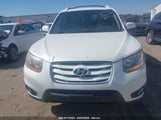 HYUNDAI SANTA FE LIMITED V6 5XYZKDAG9BG089391 fotografie
