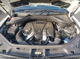 MERCEDES-BENZ GL 450 4MATIC 4JGDF7CE6DA124270 снимка