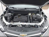 CHEVROLET EQUINOX LT 3GNAXJEV2JL104575 снимка