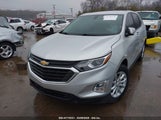 CHEVROLET EQUINOX LT 3GNAXJEV2JL104575 снимка