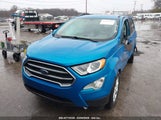 FORD ECOSPORT SE MAJ3S2GE1KC271712 снимка
