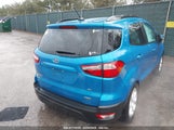 FORD ECOSPORT SE MAJ3S2GE1KC271712 снимка