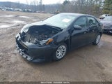 TOYOTA COROLLA LE 2T1BURHE7KC146101 снимка