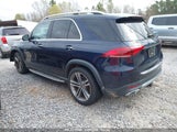 MERCEDES-BENZ GLE 350 4JGFB4JB5NA659586 fotografie
