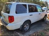 HONDA PILOT EX 2HKYF18404H549771 photo