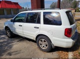HONDA PILOT EX 2HKYF18404H549771 fotografie