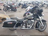 HARLEY-DAVIDSON FLHTCI 1HD1FFW116Y684538 снимка