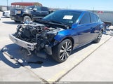 NISSAN ALTIMA 2.5 SR 1N4BL4CV0KC150325 снимка