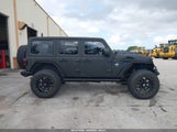 JEEP WRANGLER UNLIMITED SPORT S 4X4 1C4HJXDG2JW228483 photo