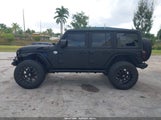 JEEP WRANGLER UNLIMITED SPORT S 4X4 1C4HJXDG2JW228483 снимка